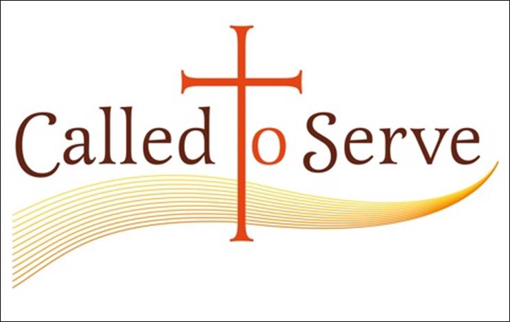 Called to Serve