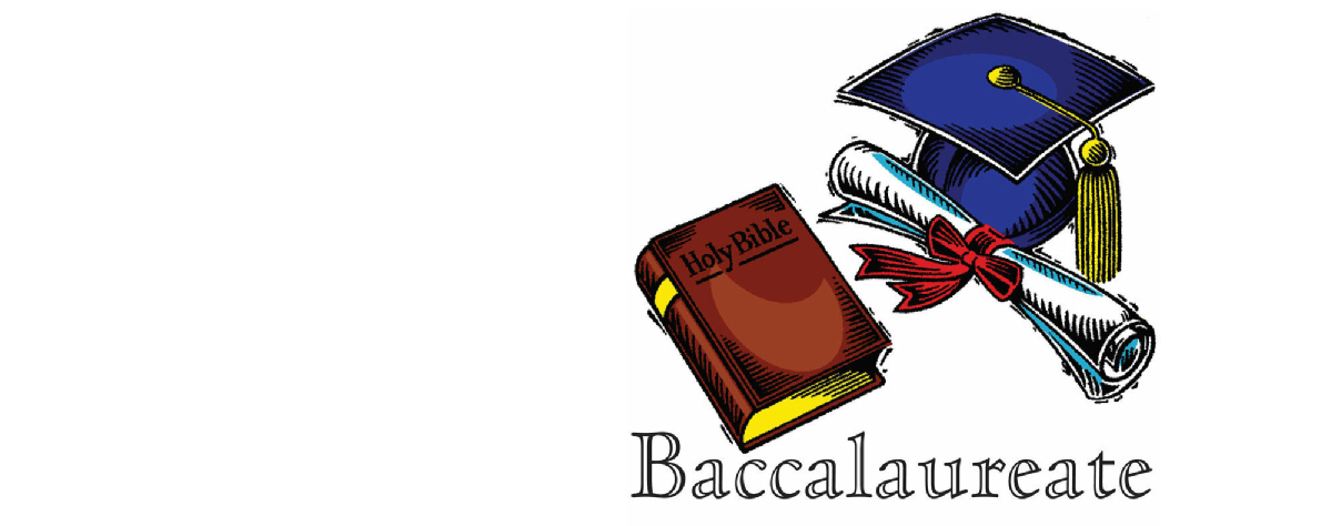 Mapleton Class of 2025 Baccalaureate