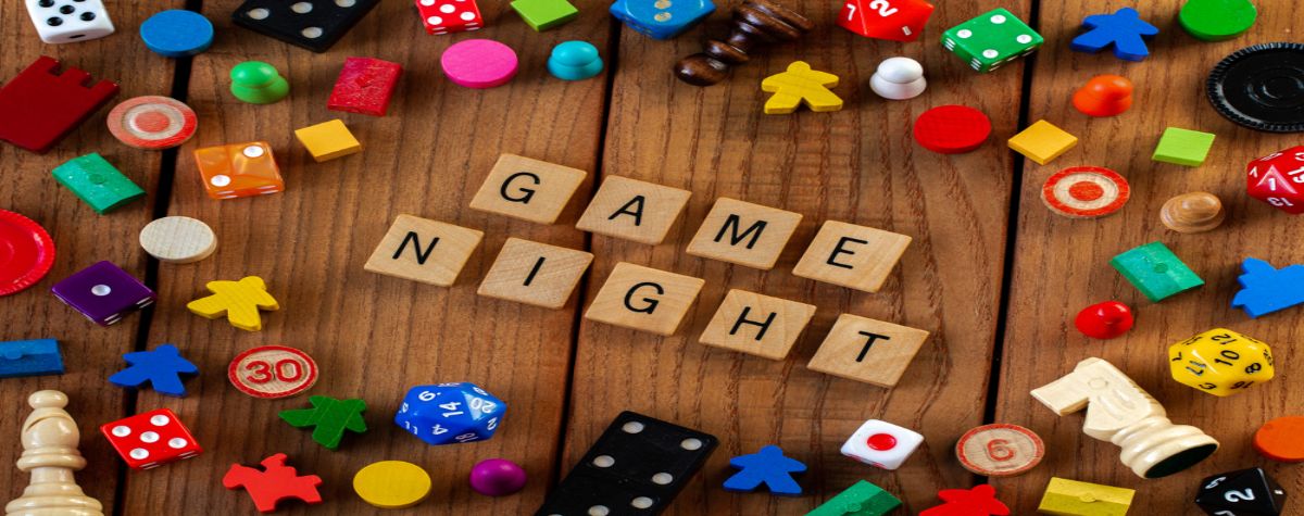 Game Night
