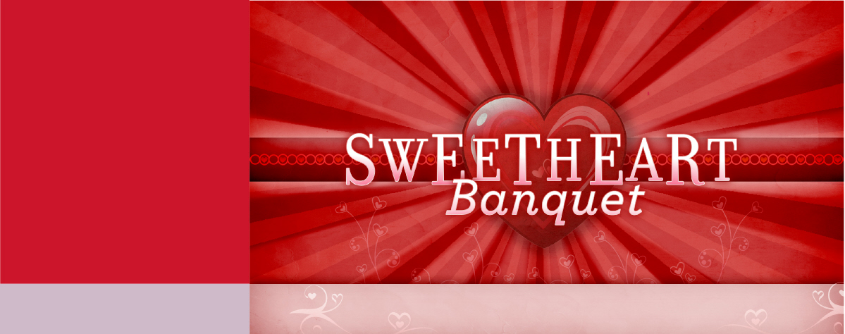 Sweetheart Banquet